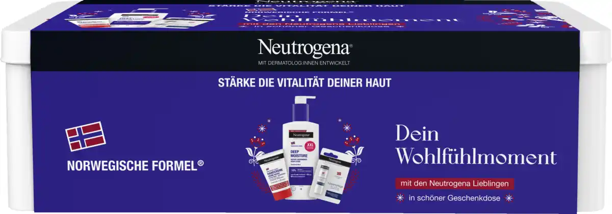 Bild 1 von Neutrogena Körperpflegeset