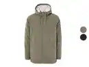 Bild 1 von LIVERGY® Herren Parka mit Teddyfleece gefüttert