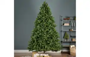 Tannenbaum Freiburg, grün, 180 cm