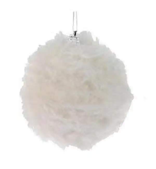 Bild 4 von Weihnachtskugel Ø ca. 12 cm