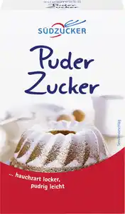 Südzucker Puderzucker 250G