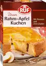 Bild 1 von RUF Backmischung Rahm-Apfelkuchen 435 g