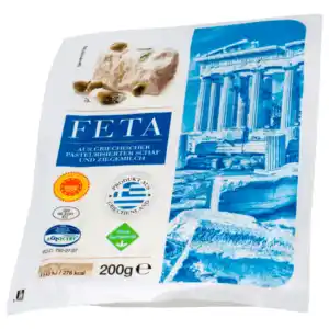 Marka Hellas Feta 200g