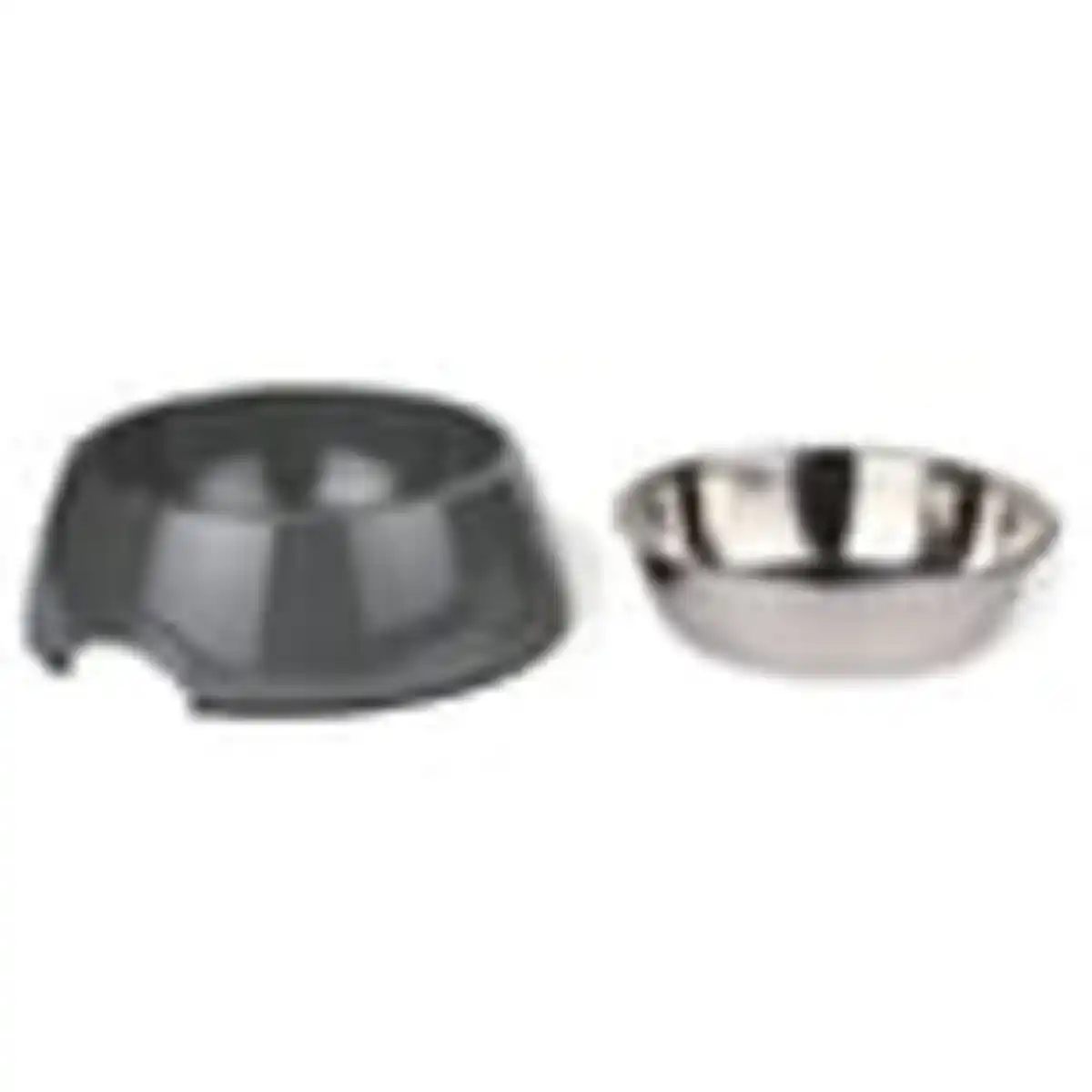 Bild 4 von Hunter Melamin-Napf Grau 700ml