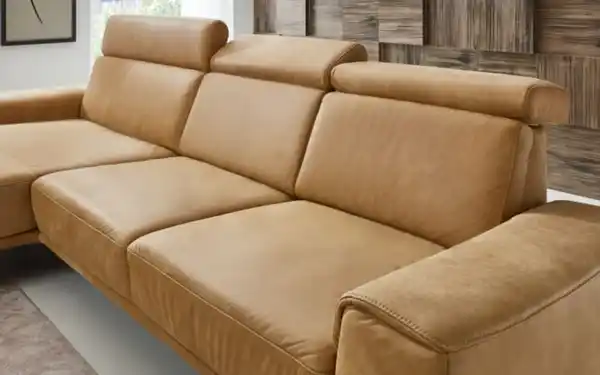 Bild 4 von Wohnlandschaft PN-EM22041, kurkuma