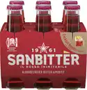 Bild 1 von Sanbitter Aperitif 6x 98ML