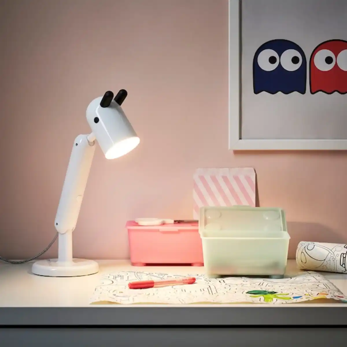 Bild 2 von KRUX Arbeitsleuchte, LED