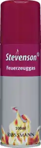 Stevenson Feuerzeuggas, 100 ml