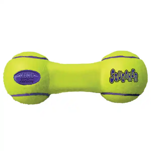 Bild 1 von KONG AirDog Squeaker Dumbbell M