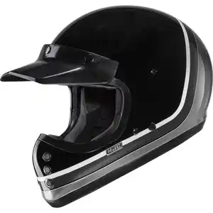 HJC V60 Grau Integralhelm