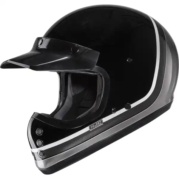 Bild 1 von HJC V60 Grau Integralhelm