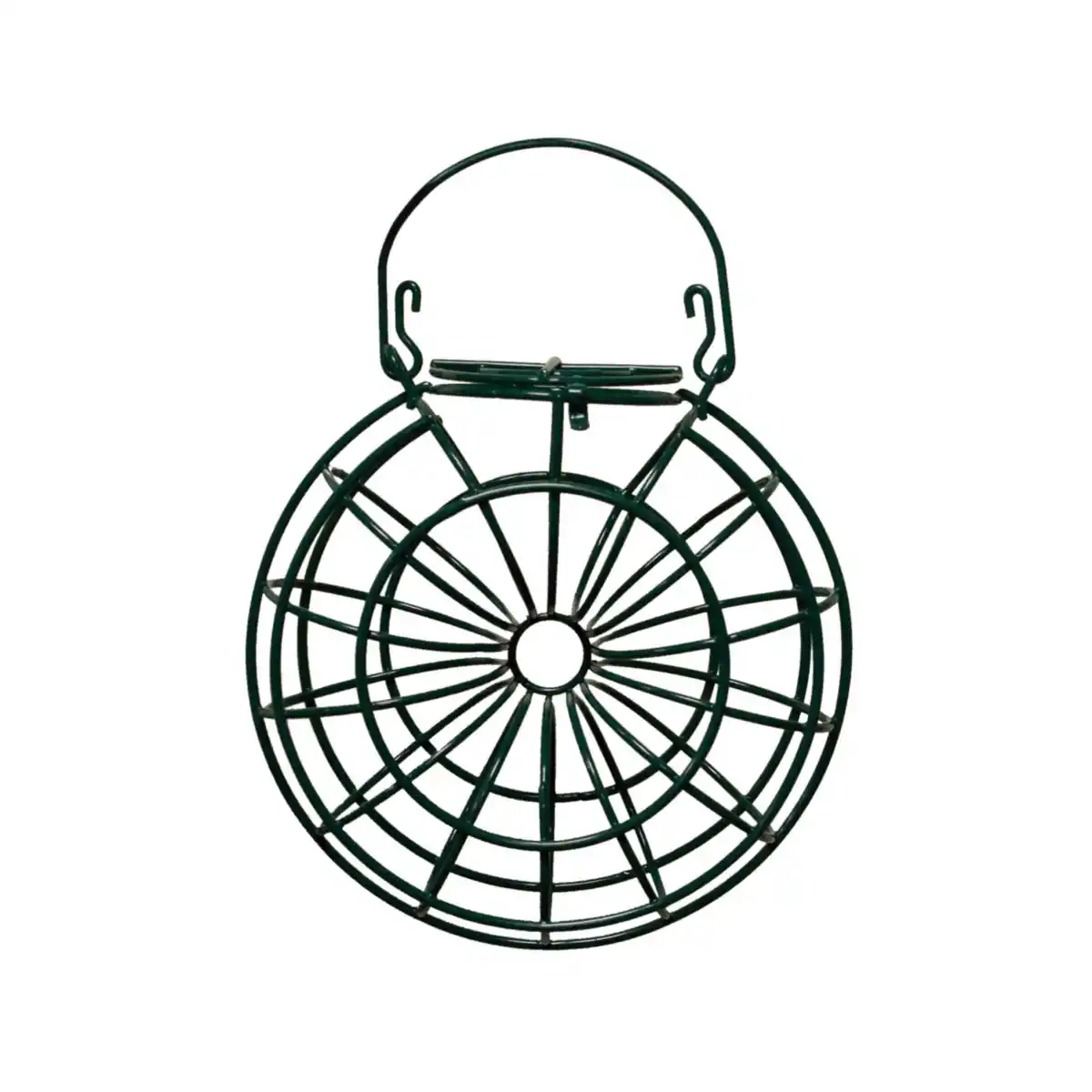 Bild 1 von Meisenknödelkranz für 6 Meisenknödel Auslaufmodell