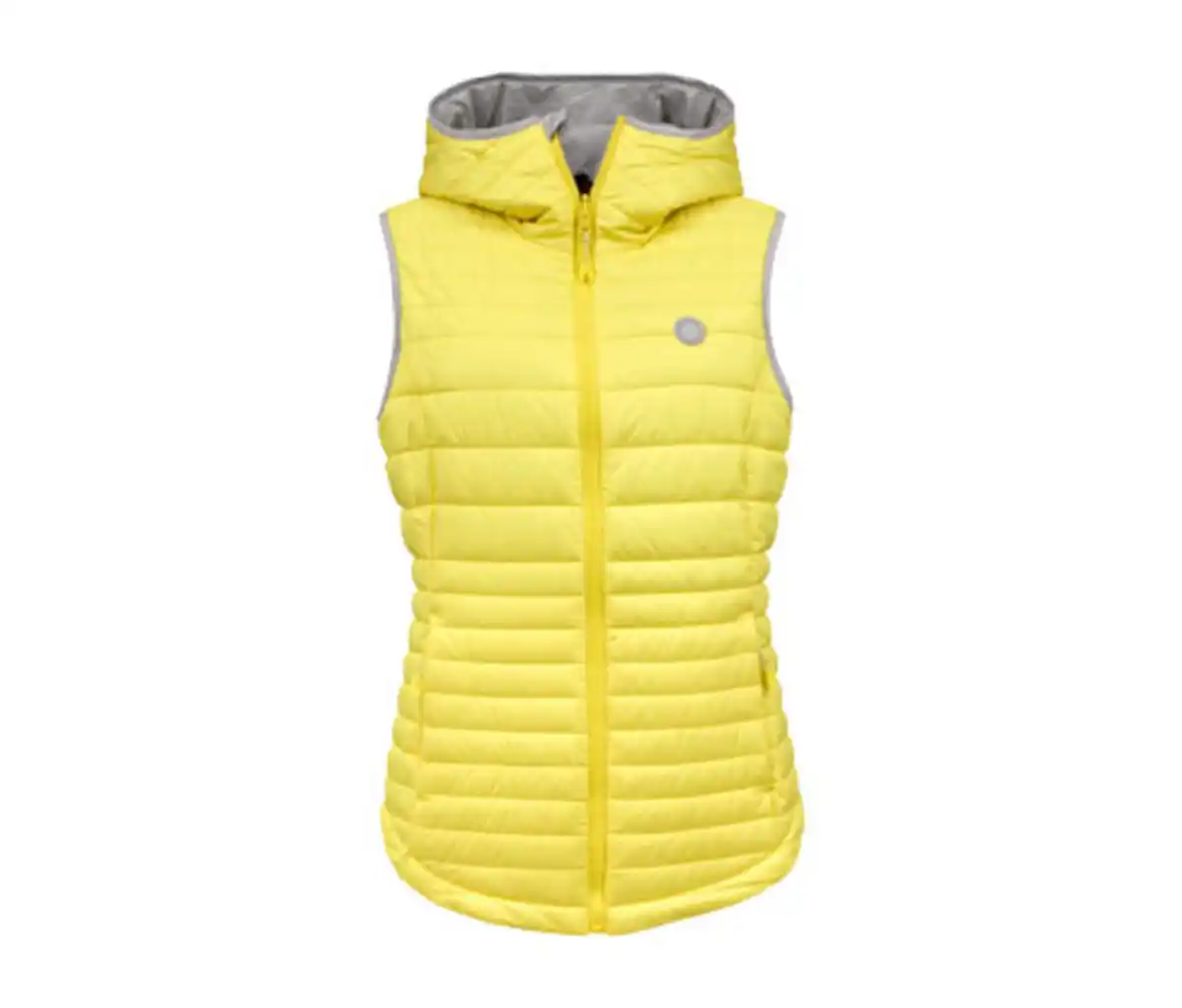 Bild 1 von Wende-Steppweste