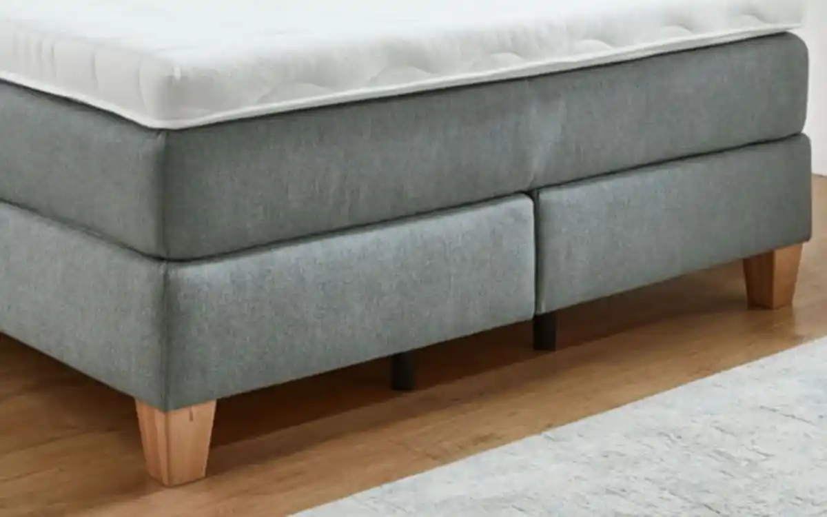 Bild 4 von Boxspringbett OC-BX23165, steel, 180 x 200 cm