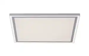 LED-Deckenleuchte Edging, weiß, 46 cm