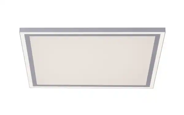 Bild 1 von LED-Deckenleuchte Edging, weiß, 46 cm