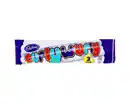 Bild 1 von Karamellriegel *Curly Wurly* 3x21,5g