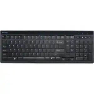 Kensington Tastatur Slim Type Keyoard