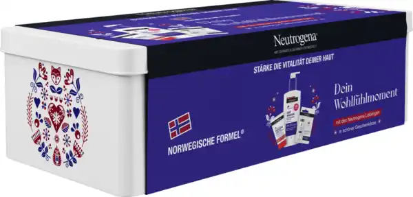 Bild 4 von Neutrogena Körperpflegeset