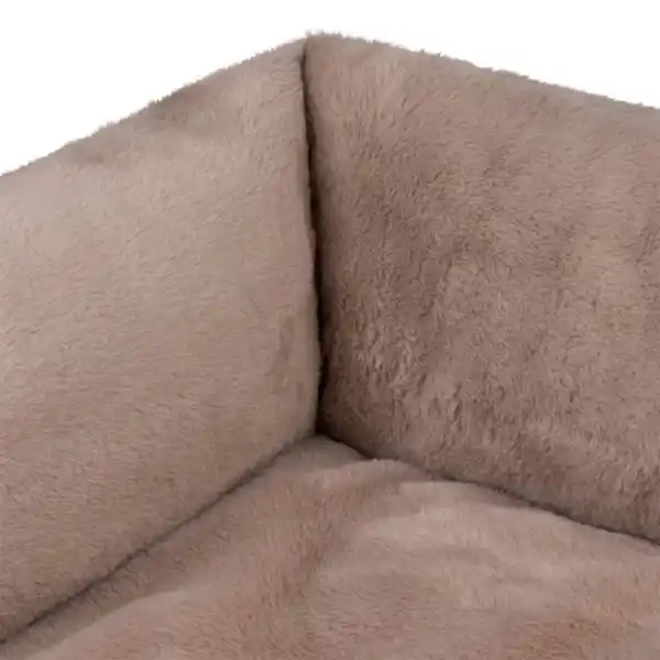 Bild 3 von District 70 Sofa Bett NUZZLE taupe S