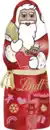 Bild 1 von Lindt Weihnachtsmann Charity Design, 70 g