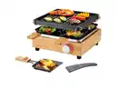 Bild 2 von SILVERCREST® KITCHEN TOOLS Raclette-Grill SRGB 800 A1