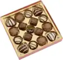 Bild 4 von Lindt Mini Pralinés Marzipan, 90 g