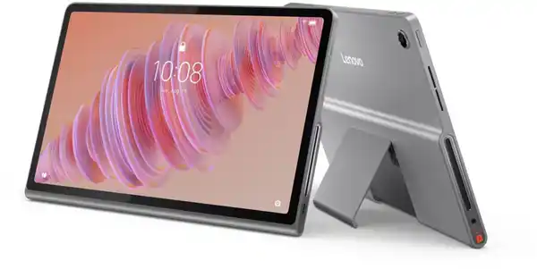 Bild 1 von Tab Plus (ZADX0142SE) Tablet luna grey