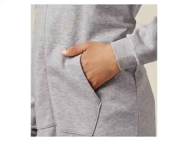 Bild 4 von pepperts!® Kinder Sweat-Onesie, mit Baumwolle