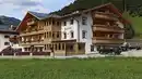 Bild 1 von Italien - Südtirol - Trentino - Sarntal - 3* Almhotel Bergerhof