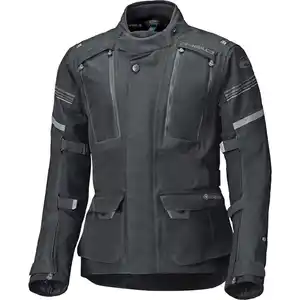 Held Omberg Top Textiljacke Schwarz