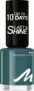 Bild 1 von Manhattan Last & Shine Nail Polish 970 Beginners Luck, 8 ml