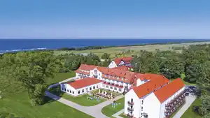 Polnische Ostsee - Kolberg  - Wellness & SPA Hotel Mona Lisa