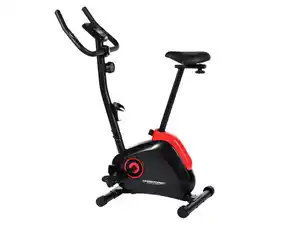 Christopeit Sport Heimtrainer HT 2.0