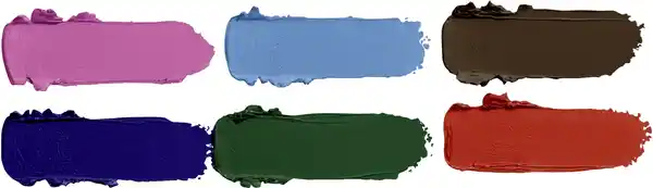 Bild 4 von NYX Professional MakeUp SFX Face & Body Paint Palette Secondary