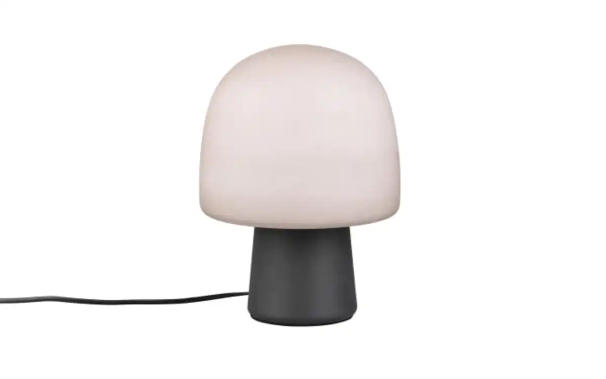 Bild 2 von Tischleuchte Steen, schwarz/taupe