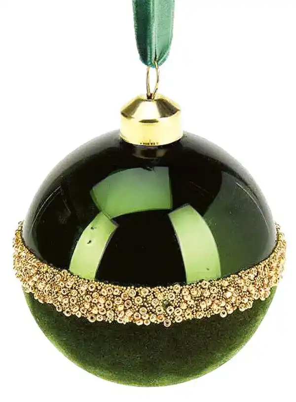 Bild 2 von Weihnachtbaum-Deko