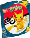 Bild 2 von Mattel Mega Construx Pokémon Pikachu