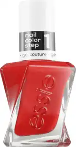 essie Nagellack gel couture Nr. 470 sizzling hot, 13,5 ml