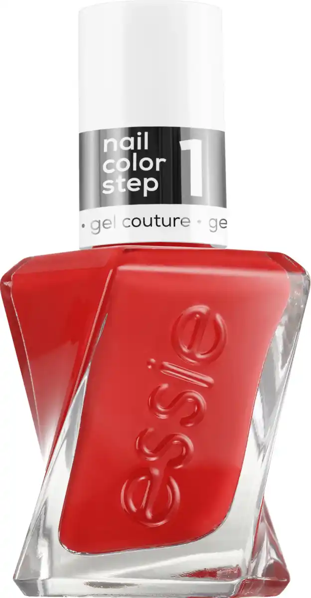 Bild 1 von essie Nagellack gel couture Nr. 470 sizzling hot, 13,5 ml