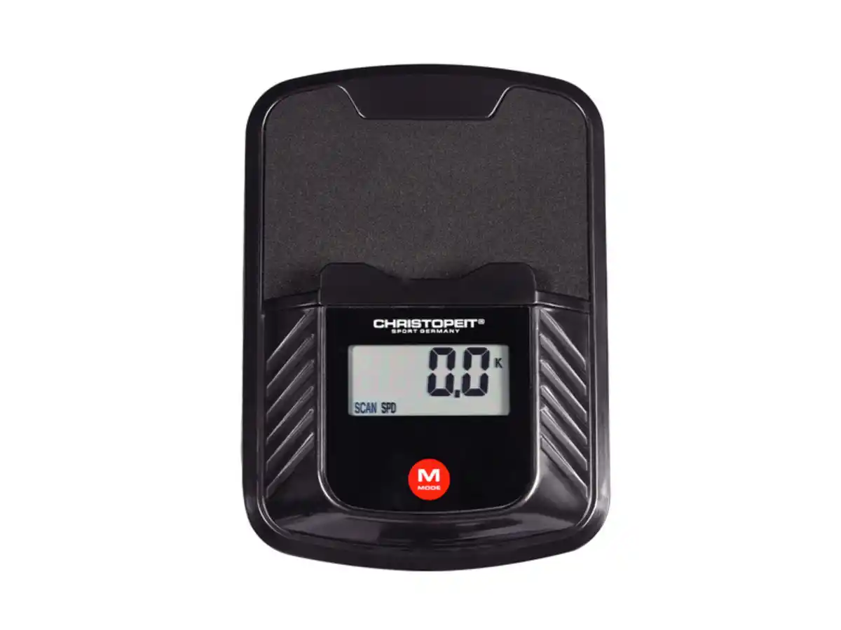 Bild 4 von Christopeit Sport Heimtrainer HT 2.0