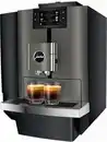 Bild 1 von X10 Kaffee-Vollautomat Dark Inox (EA)