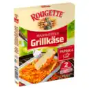 Bild 1 von Rougette Grillkäse mit Paprika-Kräuter Marinade 180g