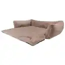 Bild 2 von District 70 Sofa Bett NUZZLE taupe S