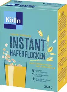 Kölln Instant Haferflocken 250G