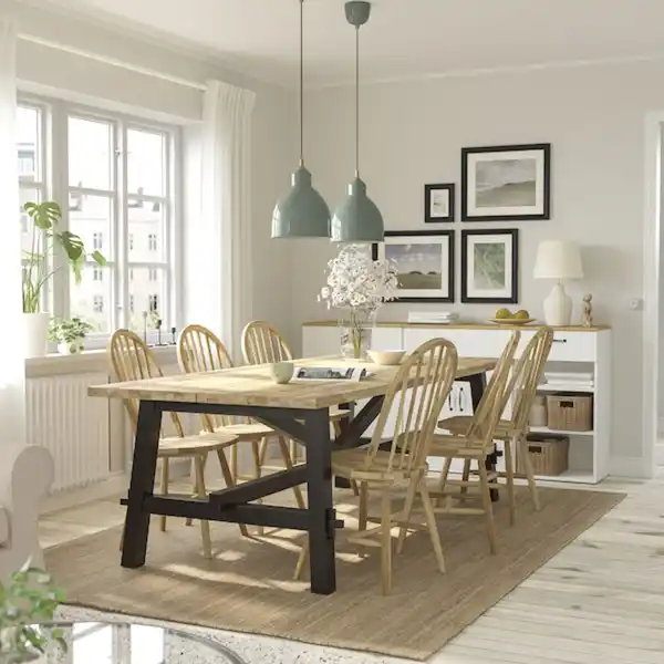 Bild 3 von RÖDFLIK Hängeleuchte