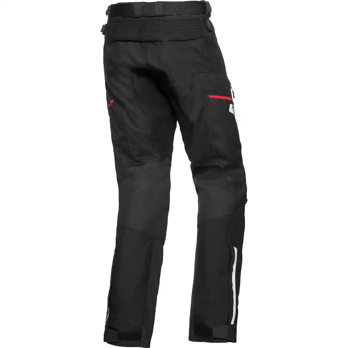 Bild 2 von FLM Touren Leder-/Textilhose 4.0 Schwarz