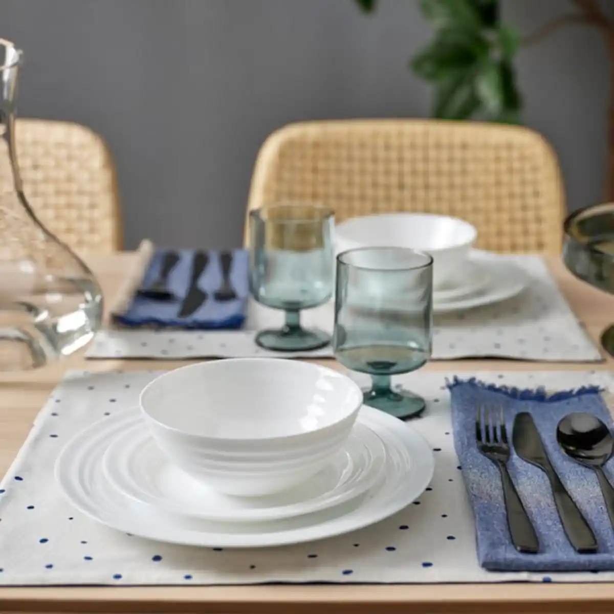 Bild 4 von FAVORISERA Service 12-tlg.