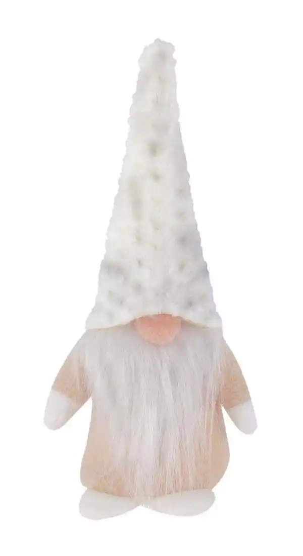 Bild 3 von Deko-Wichtel ca. 22 cm hoch