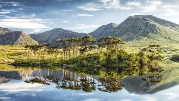 Bild 1 von Irland - Große Rundreise